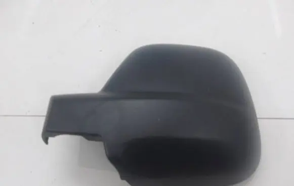 Peugeot Partner Plastic wing mirror trim cover 1608180980