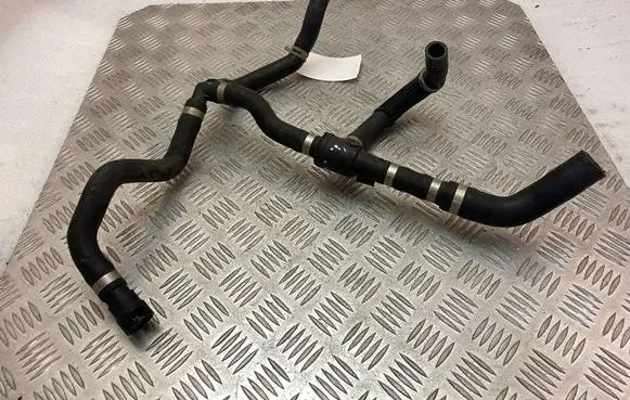 Ford Kuga III Engine coolant pipe/hose LX619K478DAA