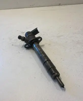 Volvo V70 Fuel injector 0445110078