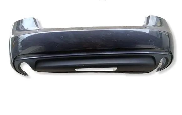 Audi A5 Sportback 8TA Rear bumper 8T8807511D