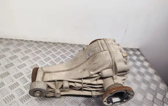 Audi Q5 SQ5 Rear differential 0AR525083C