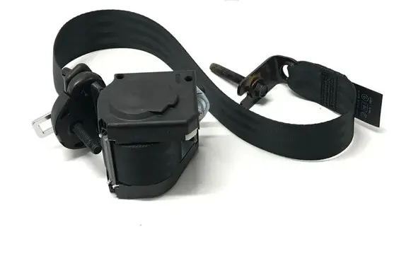 Ford Ecosport Rear seatbelt CN15A611B68ELW