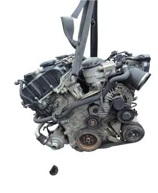 BMW 3 E90 E91 Engine N43B20A