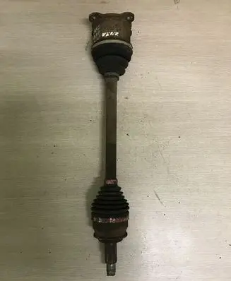 Suzuki Grand Vitara II Rear driveshaft