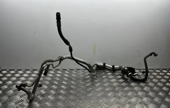 Ford Mondeo MK IV Power steering hose/pipe/line BG913A656AC BG913A656 1057320108785