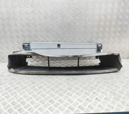 Opel Vivaro Intercooler air guide/duct channel 214772888R 93866584