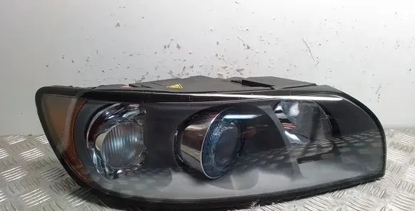 Volvo S40 Headlight/headlamp
