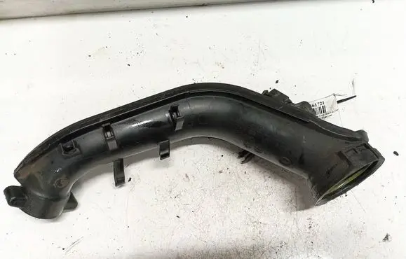 Volkswagen Golf V Intercooler hose/pipe 03c145673h