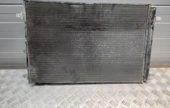 Audi A8 S8 D4 4H A/C cooling radiator (condenser) 4H0260401C