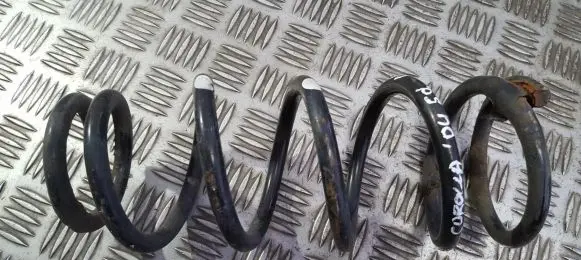 Toyota Corolla E120 E130 Rear coil spring