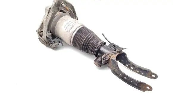 Audi Q7 4L Air suspension front shock absorber 7L8616040B