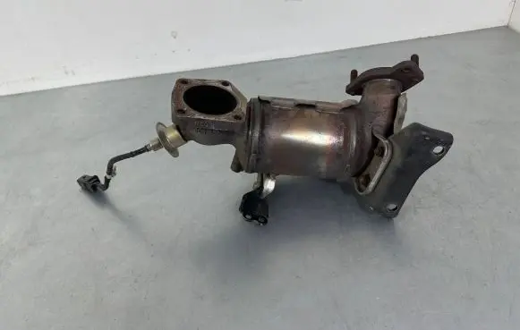 Hyundai i30 Catalyst/FAP/DPF particulate filter 18J01B036 2853004HA4