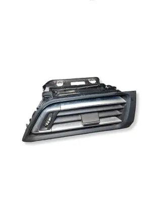 Peugeot 308 Dashboard side air vent grill/cover trim 96778766
