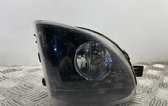 BMW 5 F10 F11 Front fog light 89206709