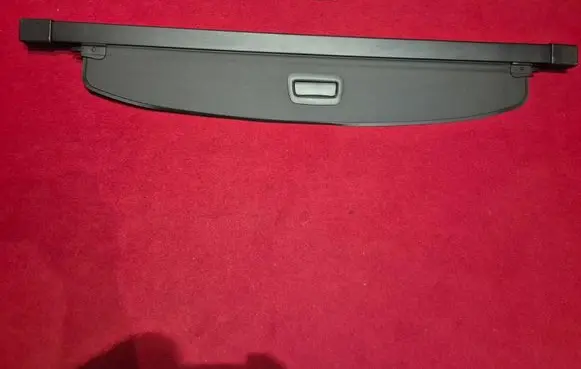 Renault Scenic IV - Grand scenic IV Parcel shelf load cover 799229043R
