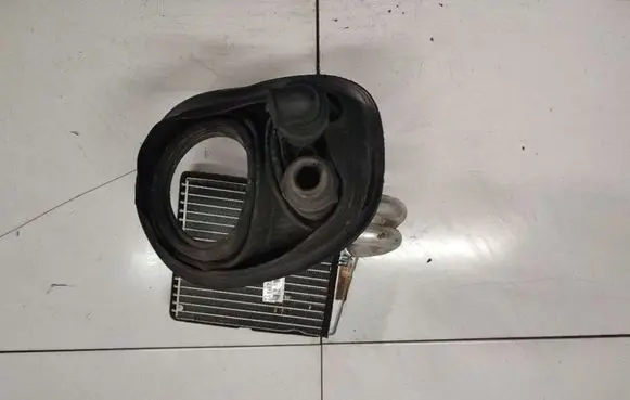 Audi A3 S3 8P Heater blower radiator 666929J0P2