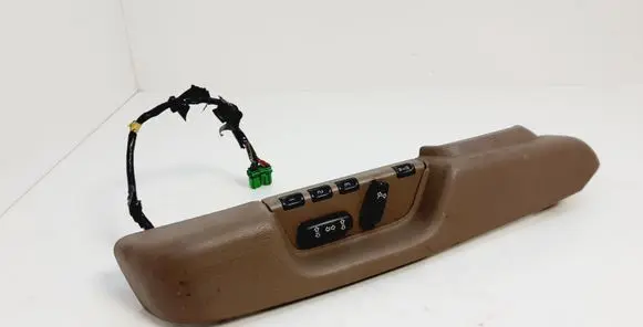 Volvo S80 Seat control module 9174419