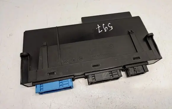 BMW 5 F10 F11 Central body control module 61356992415