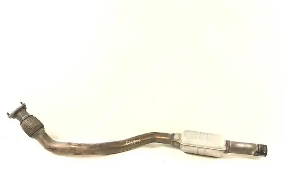 Audi Q5 SQ5 Muffler/silencer 8K0253211 8K0118