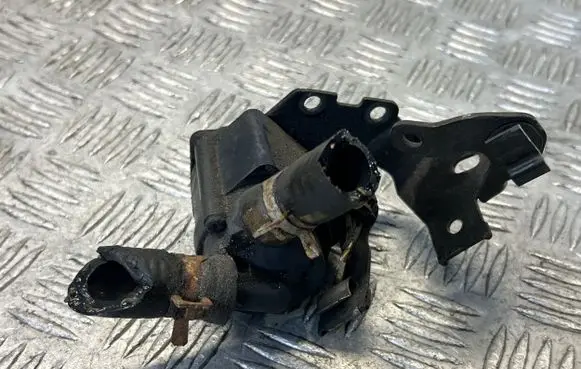 Peugeot 5008 Electric auxiliary coolant/water pump V760397780