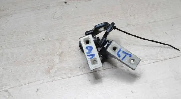 Volvo V40 Rear door hinge set 31424658 Y555
