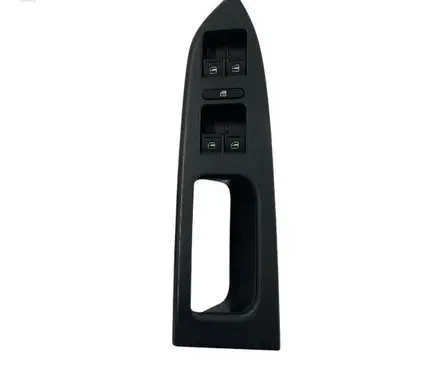Volkswagen Touran II Electric window control switch 1T2867372E