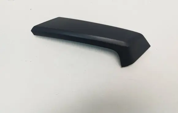 Volkswagen Tiguan Front door handle cover 5NA867172