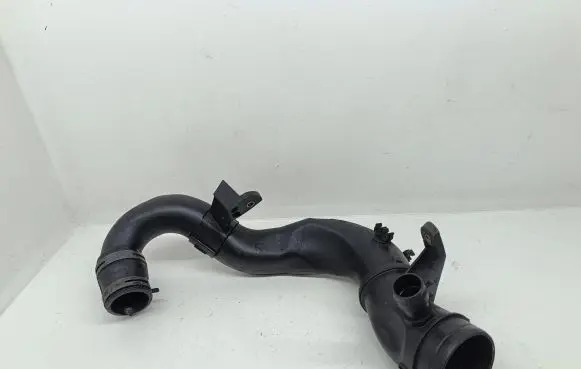 Volkswagen Golf IV Intercooler hose/pipe 1j0129654S