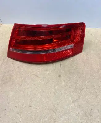 Audi A3 S3 8P Rear/tail lights 8P794096
