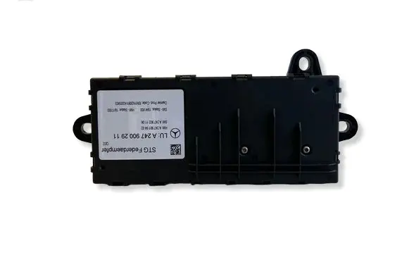Mercedes-Benz EQB Suspension control unit/module A2479002911 A2479021106 A2479019402