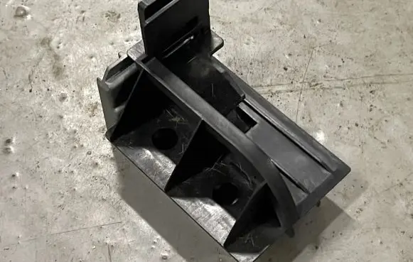 BMW X5 F15 Other trunk/boot trim element 2453550
