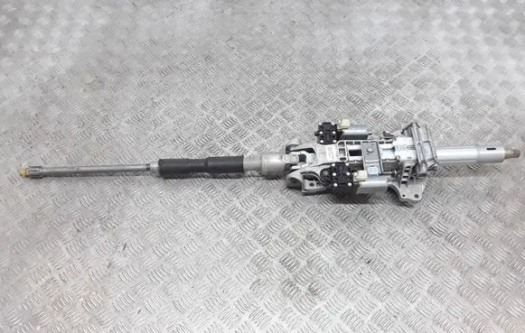 Mercedes-Benz GLC X253 C253 Steering wheel axle set A2534604200 A2134620005