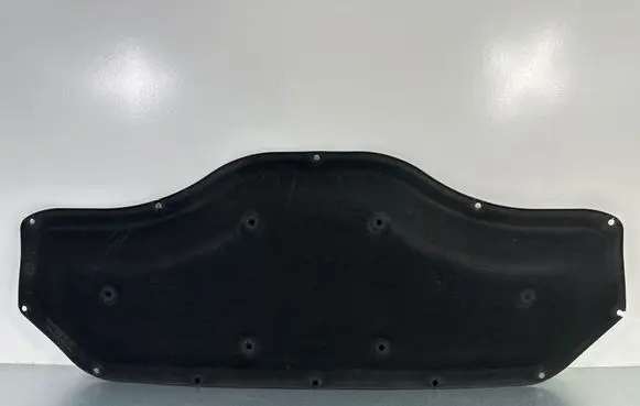 BMW X1 F48 F49 Engine bonnet/hood sound/heat insulation 7471230