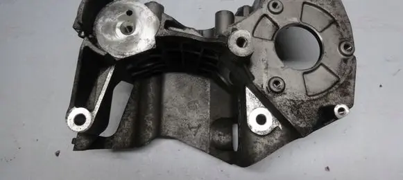 Opel Antara Engine mounting bracket 96440531