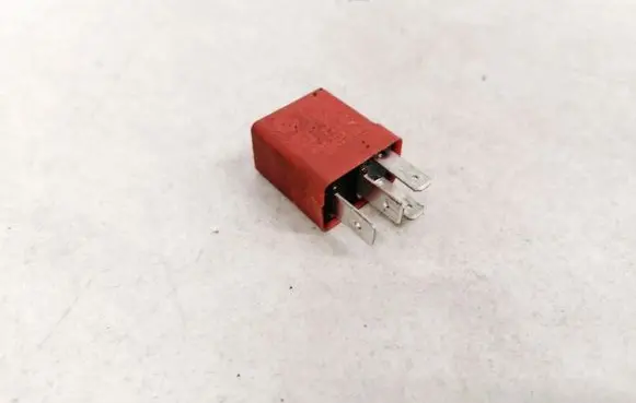 Fiat Doblo Other relay 46520422 A727