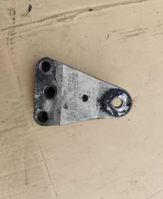 KIA Picanto Engine mounting bracket 2181607200