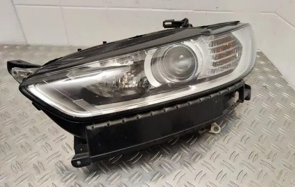Ford Mondeo MK V Headlight/headlamp DS7313W030BE 14H491358 L90002939