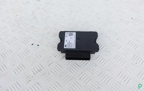 Porsche Cayenne (92A) Hand brake control module 7P0907801C