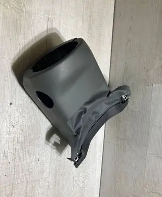 Audi A4 S4 B9 Steering wheel column trim 8W0953497