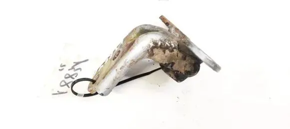 Hyundai Sonata Front door upper hinge