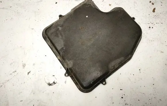 Audi A4 S4 B5 8D Fuse box cover 8D1907613A