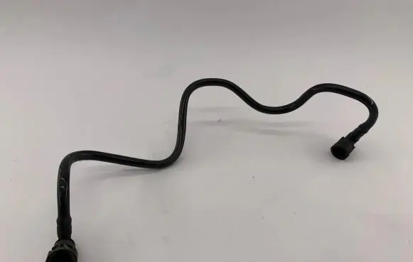 Audi A6 Allroad C7 Fuel line pipe 4G0201220