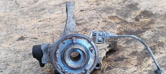 Opel Antara Front wheel hub