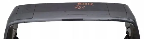 Ford Ranger Tailgate/trunk spoiler ab392144216ad