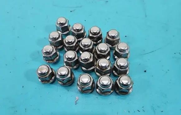 Hyundai i30 Nuts/bolts IMPRK1522771