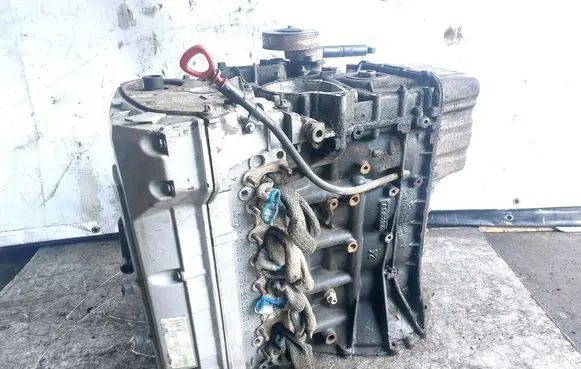 Mercedes-Benz C W202 Engine 111921