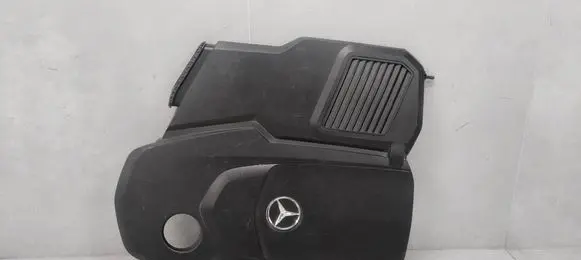 Mercedes-Benz GLE W167 Engine cover (trim) A6560101502