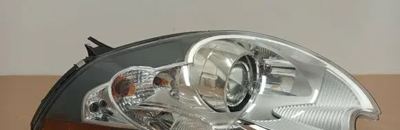 Jaguar XK - XKR Headlight/headlamp 6W8313W029FG 1EL23802908