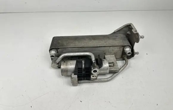 BMW 3 F30 F35 F31 Air conditioning (A/C) air dryer 9338330 T915589