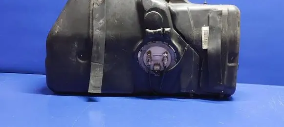 Opel Zafira B Fuel tank 